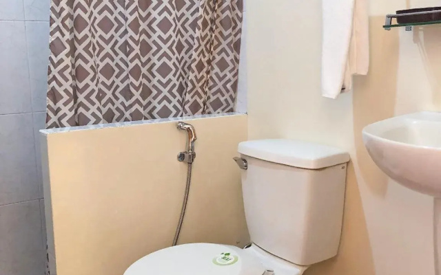 Amboy Hometel