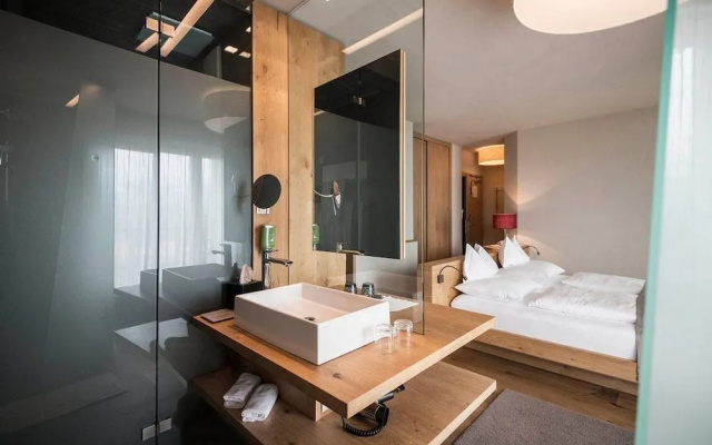 Das Panorama Designhotel