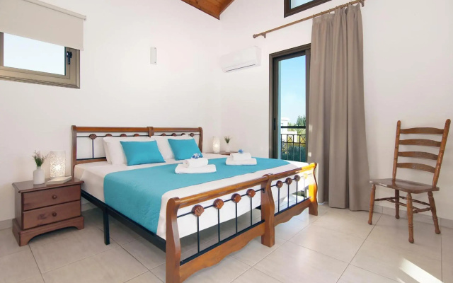 Villa Ingrid