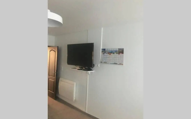 Appartement entier refait à neuf pour court séjour