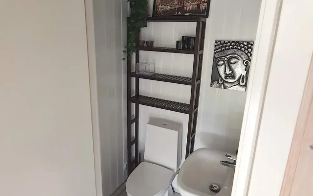 4 Star Holiday Home in Sydals