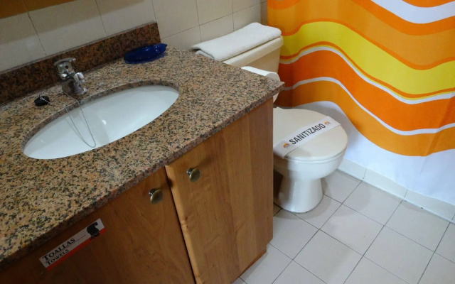 Hotel y Cabañas Mar De Ensueño