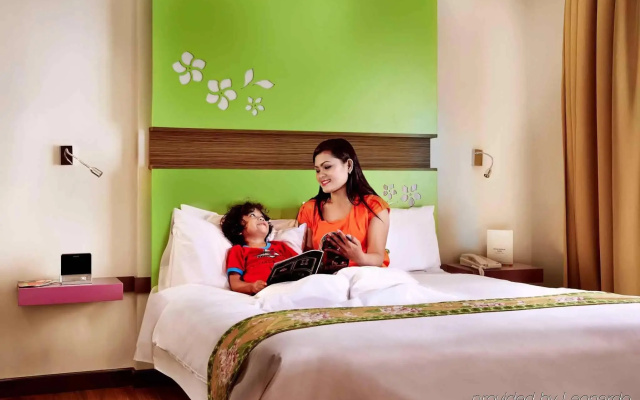 ibis Styles Bali Denpasar