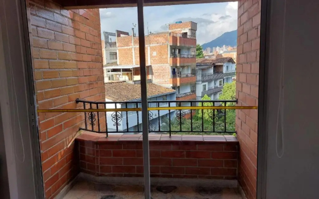 Apartamento en Envigado cerca a Parque Principal - Anturios Piso4