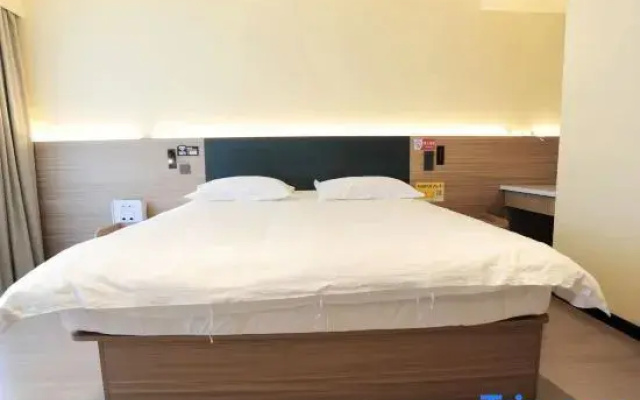 Xingcheng Huaxu Business Travel Homestay (Bohai Shipbuilding College)