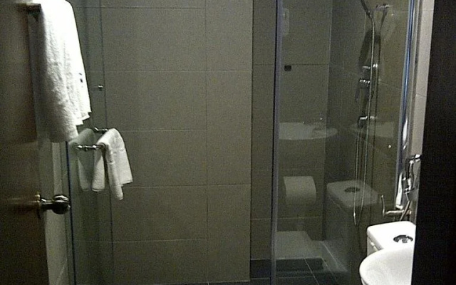 Hotel Munlustay 88
