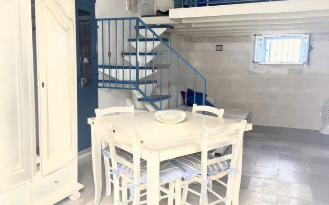 Leopardi Apartment
