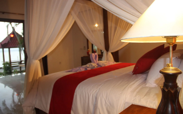 Apa Kabar Villas