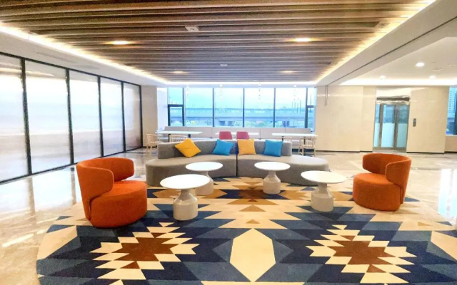 Holiday Inn Express Hohhot East Station by IHG
