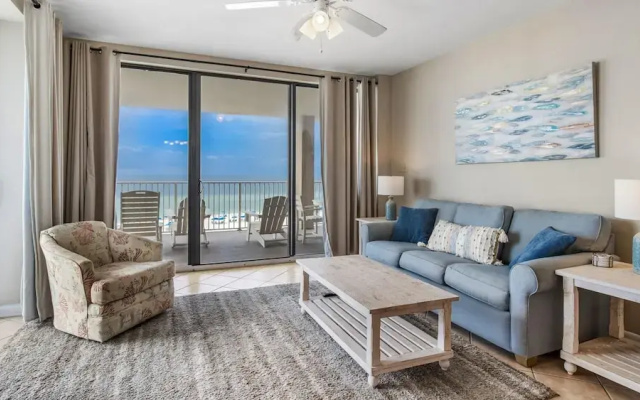 Bluewater #501 by Southern Vacation Rentals