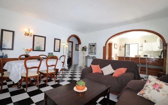 1114 Villa Corbera