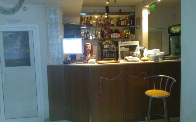 Hotel Tsarevets