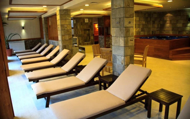 Balkan Guest House