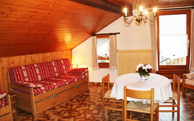 Maison Salina - Studio 4 personnes