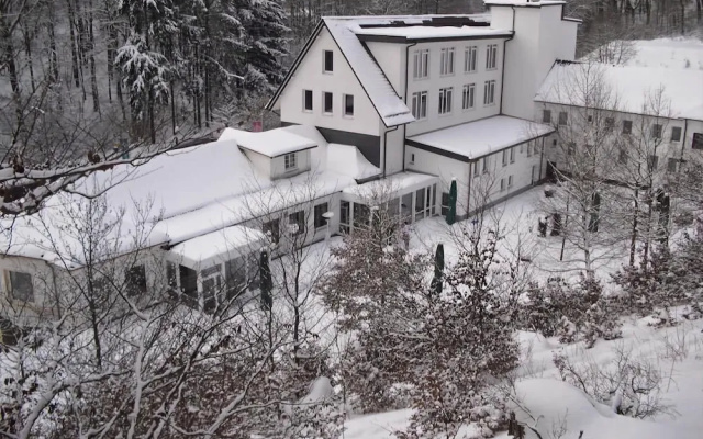Hotel Am Bergpark Neue Drusel