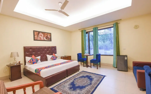 Fabhotel Am Bliss