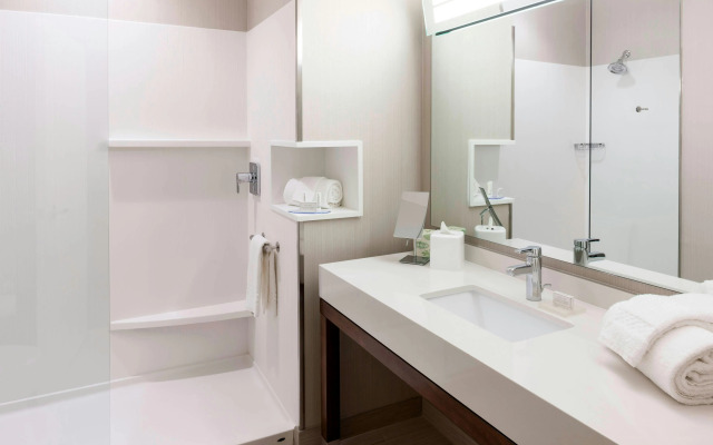 Courtyard by Marriott Houston North/Shenandoah