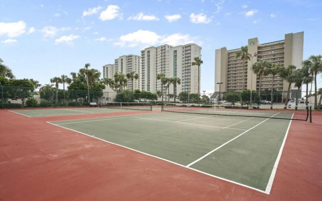 Emerald Towers 502 by Bliss Beach Rentals