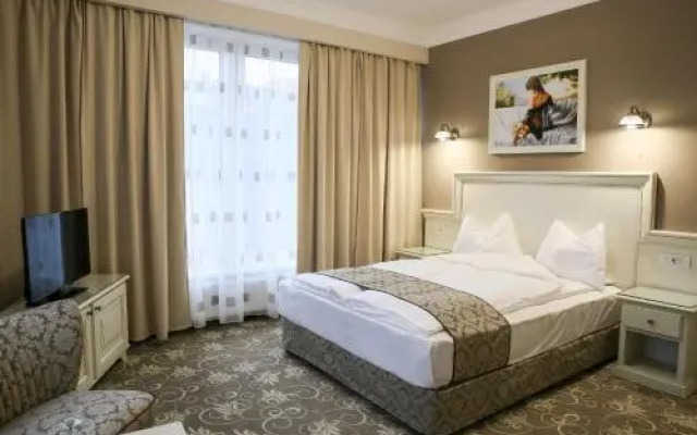 Hotel Montana