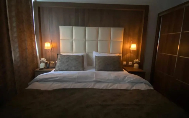 Hotel Cataleya BV