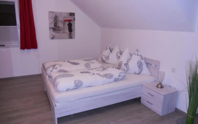 Ferienwohnung Wittenburg