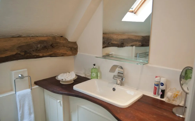 The Old Stables B&B