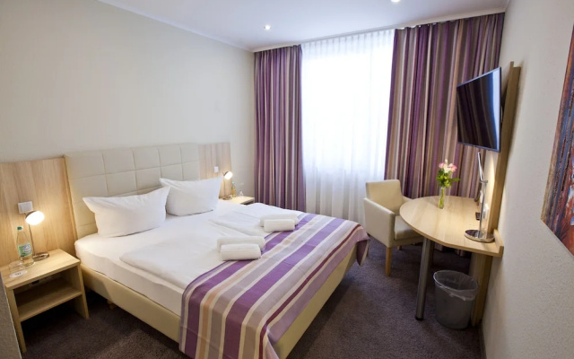 Hotel Siebenschläfer