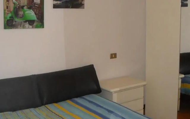 Casa Vacanze R.C.