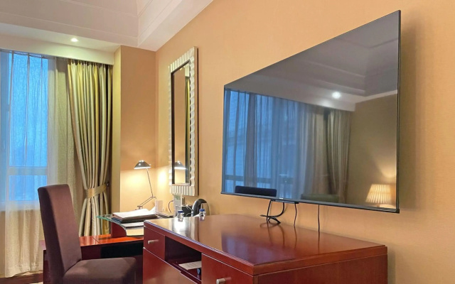 Merry Hotel Shanghai