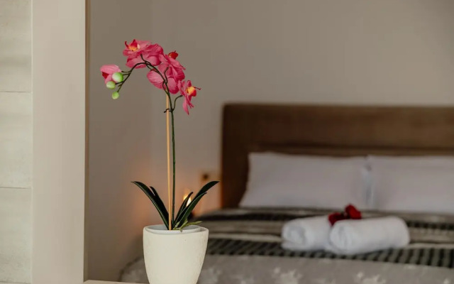 Apartmani Belvedere