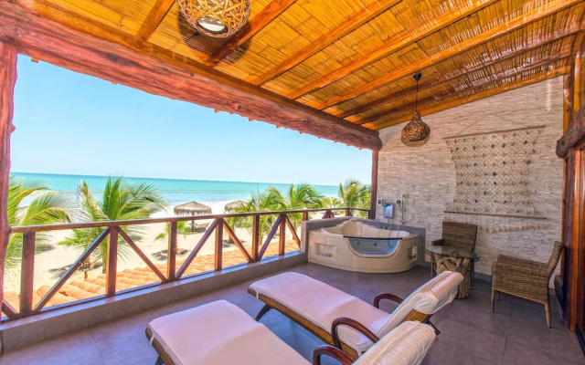 Apart Hotel Las Cherelas
