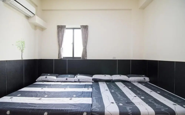 Easy To Play Homestay