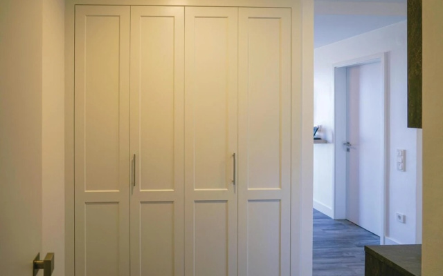 Amazing Apartment in Kappeln With 1 Bedrooms and Wifi
