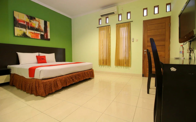 Cailendra Extension Hotel by RedDoorz