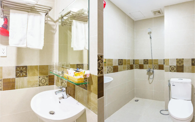 Amanda Phan Hotel