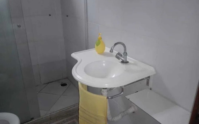 Bella Ipê Hostel