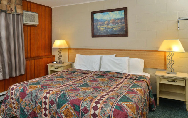 Hope Inn and Suites