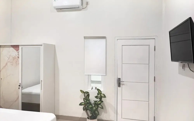 Urbanview Hotel Syariah Near Polda Jambi
