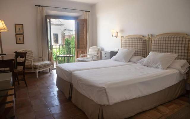 Hotel Puerta de la Luna