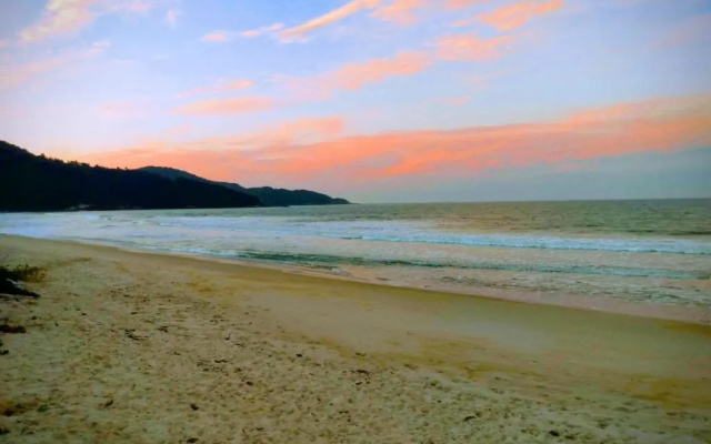 Casa de Praia - Governador Celso Ramos
