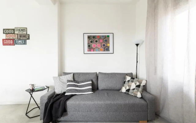 Carlotta's Home by Holiday Solutions