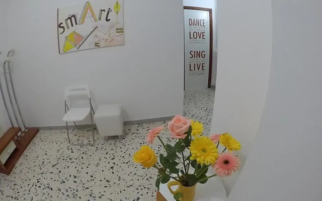 Smart B&B