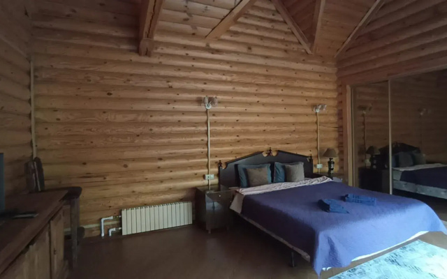 Spa Chill Villa (Спа Чилл Вилла)