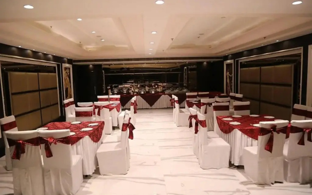 Best Western K.G. Hotel