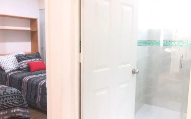 House for 6 People Comfortable and Economical