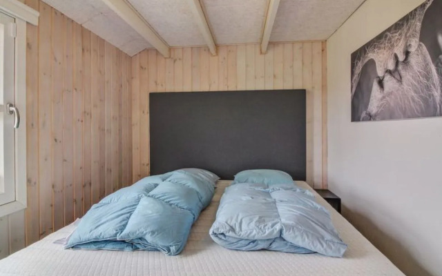 "Pär" - 400m from the sea in NW Jutland