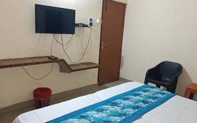 GB Guest House