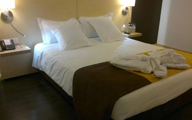 Mercure Braga Centro