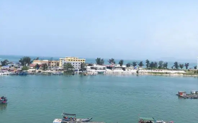 Yueshuiwan Holiday Hostel