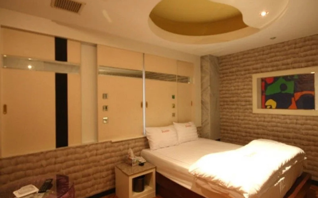 Sungseo 2U Motel